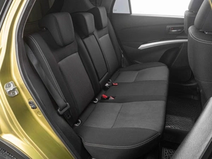 Внедорожник Suzuki SX4 2014 года, 1169000 рублей, Тюмень