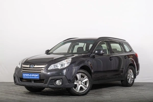 Универсал Subaru Outback 2012 года, 1399000 рублей, Томск