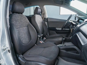 Седан Kia Rio 2013 года, 849000 рублей, Сургут