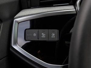 Внедорожник Audi Q3 2025 года, 4800000 рублей, Краснодар