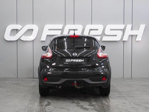Внедорожник Nissan Juke 2014 года, 1099000 рублей, Воронеж