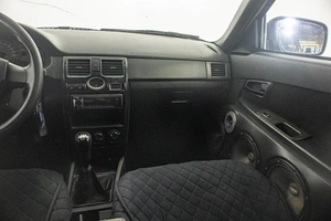 Седан ВАЗ (LADA) Priora 2007 года, 289000 рублей, Пермь