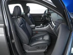 Внедорожник Audi Q7 2020 года, 5299077 рублей, Москва