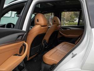 Внедорожник BMW X3 2019 года, 4490000 рублей, Большой Сочи