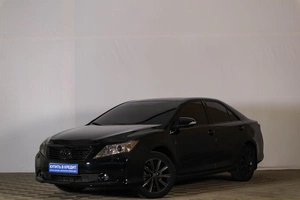 Седан Toyota Camry 2014 года, 1779000 рублей, Тюмень