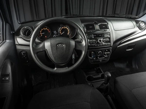 Седан ВАЗ (LADA) Granta 2025 года, 939000 рублей, Тюмень