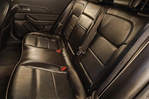 Седан Chevrolet Malibu 2012 года, 1029000 рублей, Челябинск