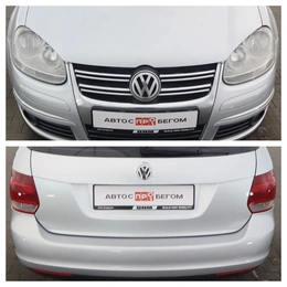 Универсал Volkswagen Golf 2007 года, 565000 рублей, Орёл