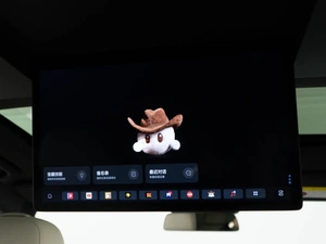 Внедорожник Li Auto L8 2023 года, 6199077 рублей, Москва