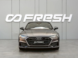 Лифтбек Audi A7 2020 года, 5249000 рублей, Краснодар