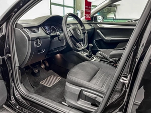 Лифтбек Skoda Octavia 2019 года, 1489000 рублей, Красноярск