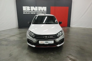 Хэтчбек ВАЗ (LADA) Granta 2025 года, 1420000 рублей, Курск