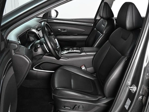 Внедорожник Hyundai Tucson 2021 года, 2829000 рублей, Аксай