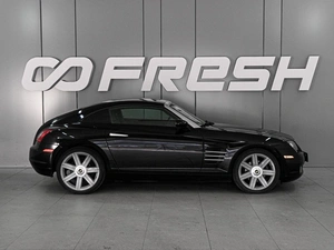 Купе Chrysler Crossfire 2004 года, 1360000 рублей, Аксай