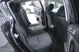 Хетчбэк Mazda Axela 2011 года, 1058000 рублей, Солонцы