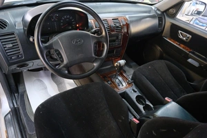 Внедорожник Hyundai Terracan 2002 года, 659000 рублей, Омск