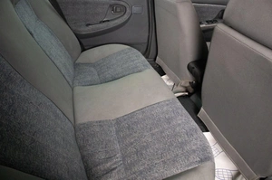 Седан Daewoo Nexia 2007 года, 189000 рублей, Оренбург