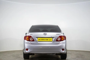 Седан Toyota Corolla 2007 года, 719000 рублей, Оренбург