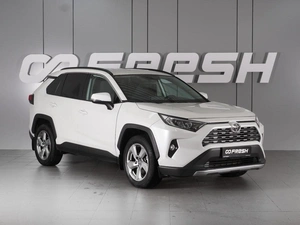 Внедорожник Toyota RAV4 2019 года, 2959000 рублей, Минеральные Воды
