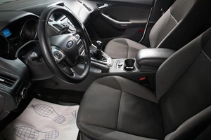 Хетчбэк Ford Focus 2014 года, 749000 рублей, Оренбург