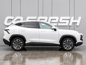 Внедорожник Jetour Dashing 2024 года, 2200000 рублей, Краснодар