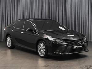 Седан Toyota Camry 2020 года, 3440000 рублей, Ставрополь