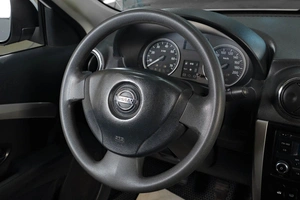 Седан Nissan Almera 2016 года, 659000 рублей, Тюмень