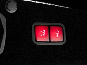 Седан Mercedes-benz S-класс AMG 2016 года, 5129000 рублей, Тюмень