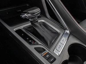 Внедорожник Changan CS35 Plus 2023 года, 1850000 рублей, Краснодар