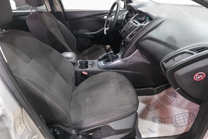 Седан Ford Focus 2012 года, 1069000 рублей, Новокузнецк