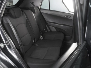 Внедорожник Hyundai Creta 2017 года, 1370000 рублей, Ростов-на-Дону