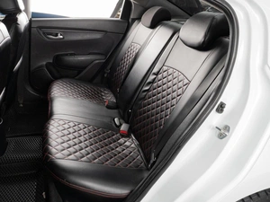 Седан Kia Rio 2019 года, 750000 рублей, Тюмень