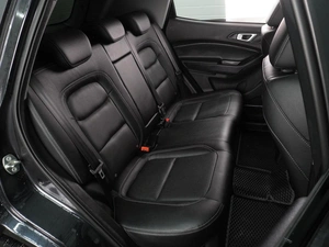 Внедорожник Chery Tiggo 4 2021 года, 1399000 рублей, Воронеж