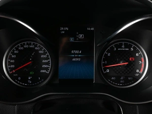 Внедорожник Mercedes-benz GLC-класс AMG 2021 года, 6459000 рублей, Аксай