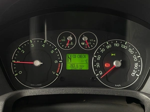 Хетчбэк Ford Fiesta 2008 года, 447000 рублей, Солонцы