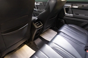 Внедорожник JAECOO J7 2023 года, 1999000 рублей, Новосибирск