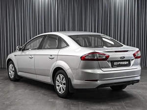 Седан Ford Mondeo 2013 года, 1130000 рублей, Ставрополь