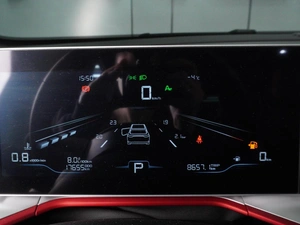 Внедорожник Geely Boyue Cool 2024 года, 2199000 рублей, Минеральные Воды