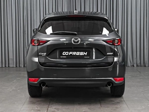 Внедорожник Mazda CX-5 2017 года, 2450000 рублей, Ставрополь