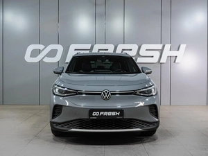 Внедорожник Volkswagen ID.4 Crozz 2022 года, 3974000 рублей, Воронеж