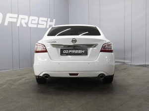 Седан Nissan Teana 2015 года, 1390737 рублей, Омск