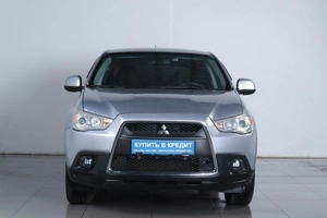 Внедорожник Mitsubishi ASX 2012 года, 949000 рублей, Челябинск
