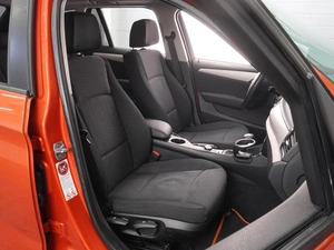 Внедорожник BMW X1 2014 года, 1452000 рублей, Воронеж