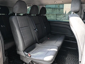 Минивэн Mercedes-benz Vito 2014 года, 2099000 рублей, Кирилловка