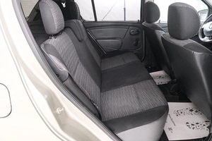 Хетчбэк Renault Sandero 2012 года, 689000 рублей, Красноярск