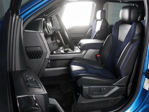 Пикап Ford F-150 Raptor 2019 года, 7450000 рублей, Минеральные Воды
