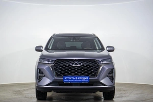 Внедорожник Chery Tiggo 7 Pro Max 2023 года, 2199000 рублей, Оренбург