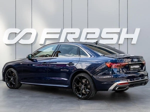 Седан Audi A4 2020 года, 3140000 рублей, Краснодар