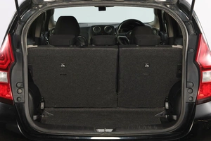 Хетчбэк Nissan Note 2018 года, 959000 рублей, Новосибирск