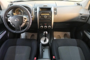 Внедорожник Nissan X-Trail 2008 года, 1249000 рублей, Омск